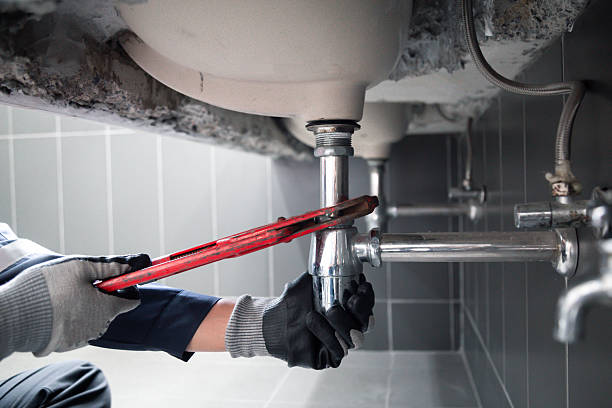 Trusted Drain Cleaning service in Pleasantville, NY - AAA Plumbing Heating